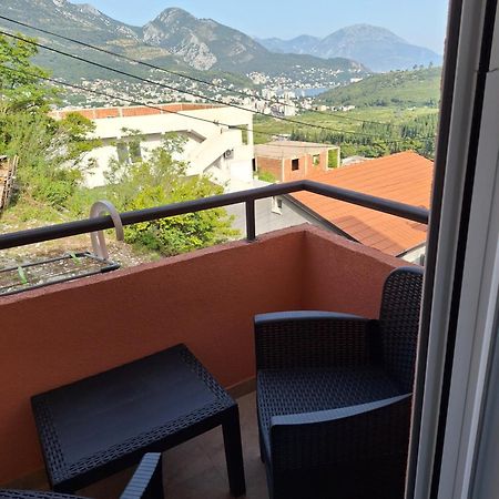 Apartmani Seaview Sutomore Exterior foto