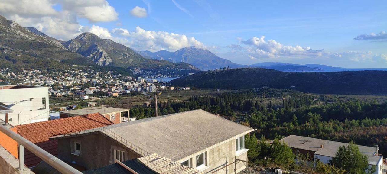 Apartmani Seaview Sutomore Exterior foto