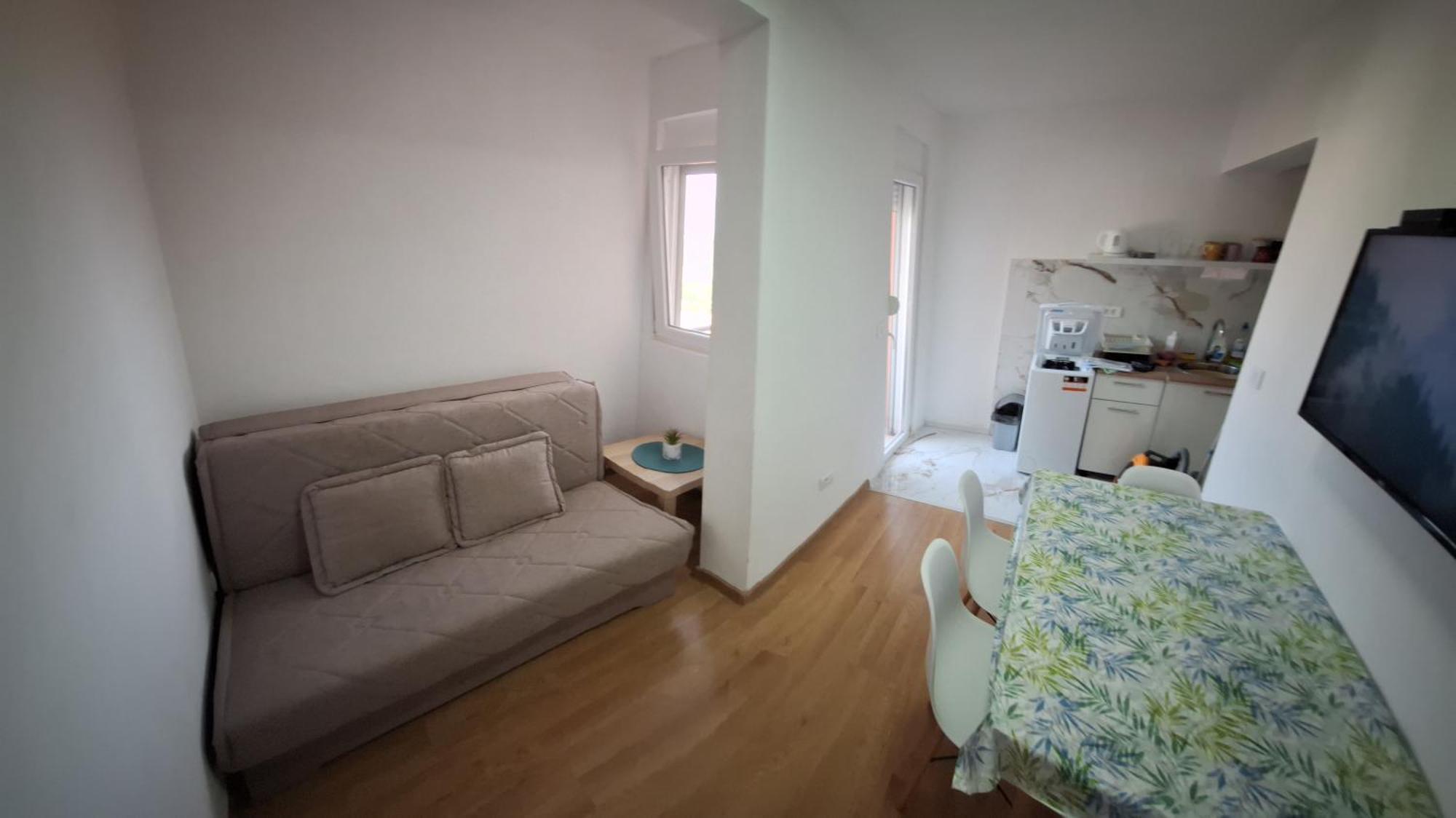 Apartmani Seaview Sutomore Cameră foto