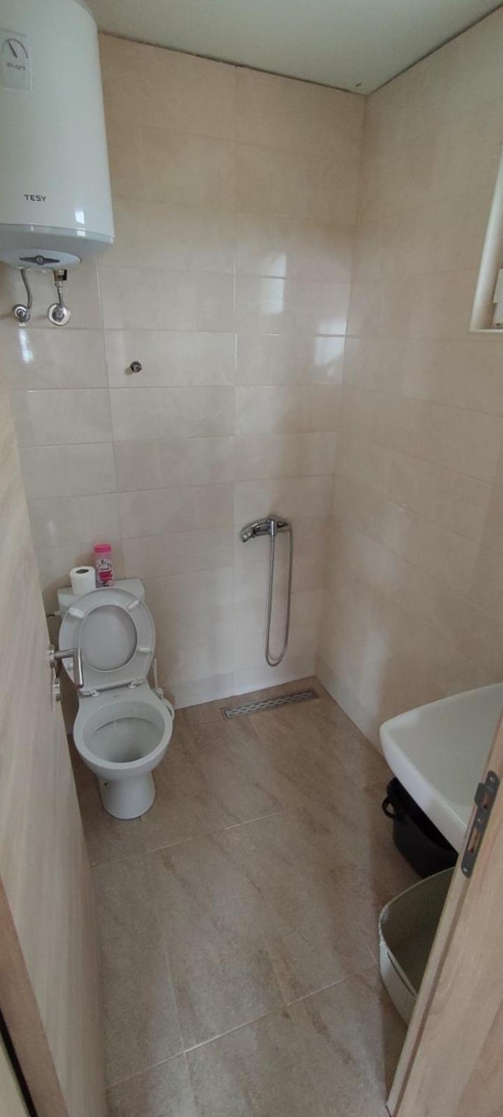 Apartmani Seaview Sutomore Exterior foto